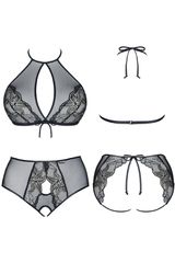 Magnetic Mathilde Bra Set-thumb-4