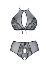 Magnetic Mathilde Bra Set-thumb-6