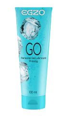 Egzo Go Prolonging Lubricant 100ml