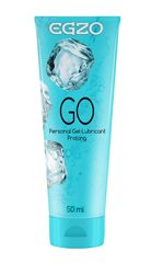 Egzo Go Prolonging Lubricant 50ml