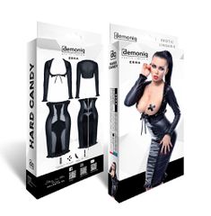 Demoniq Erna Domina Set-thumb-4