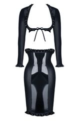 Demoniq Erna Domina Set-thumb-2