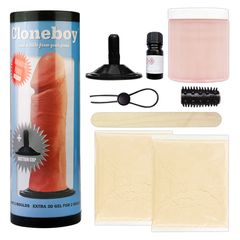 Cloneboy Suction Clone Set