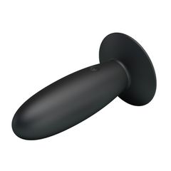 Rechargeable Silicone Butt Plug-thumb-5