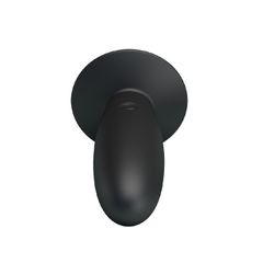Rechargeable Silicone Butt Plug-thumb-4