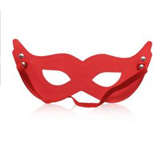 Mistery mask red-thumb-1