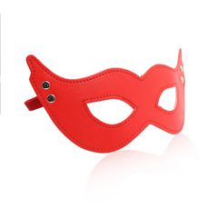 Mistery mask red-thumb-3