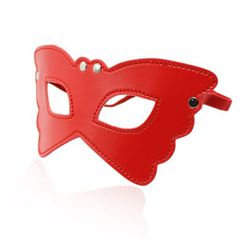 Butterfly mask red-thumb-2