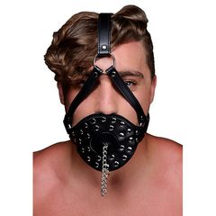 Maschera open mouth-thumb-1
