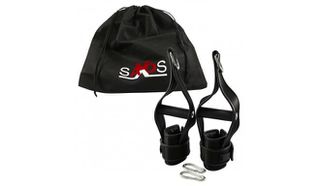 Saxos Hanging Handcuffs-thumb-2
