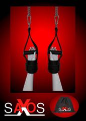 Saxos Hanging Handcuffs