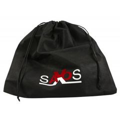 Saxos Hand and Leg Restraints-thumb-1