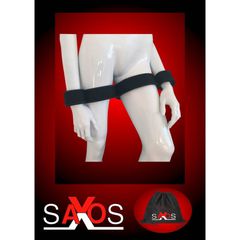 Saxos Hand and Leg Restraints