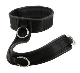 Saxos Deluxe Collar-thumb-1