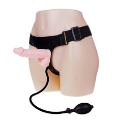 Baile Ultra Harness Sensual Comfort 16cm