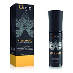 Gel ανόρθωσης Xtra Hard 50 ml