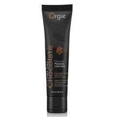 Λιπαντικό Lube Tube Chocolate 100 ml