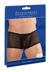 Transparent Mens Pants-thumb-2
