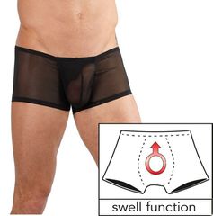 Transparent Mens Pants-thumb-3