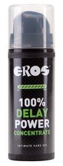 Τζελ καθυστέρησης EROS 30ml