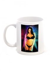 ΧΙΟΥΜΟΡΙΣΤΙΚΗ ΚΟΥΠΑ Strip Mug