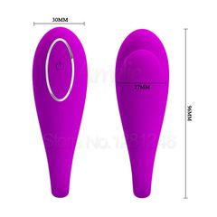 Pretty Love Algernon Purple 9.6cm-thumb-4