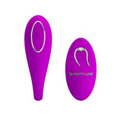 Pretty Love Algernon Purple 9.6cm-thumb-2