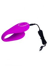 Pretty Love Algernon Purple 9.6cm-thumb-5