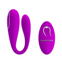 Pretty Love Algernon Purple 9.6cm-thumb-3