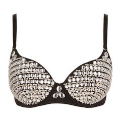 Cottelli Gittery Bra-thumb-3