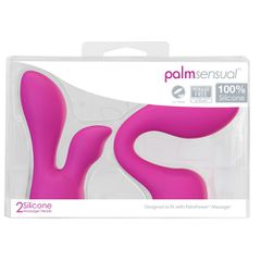 Palm Sensual Attachments-thumb-1
