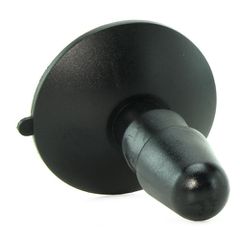 Doc Johnson Vac-U Lock Suction Cup Black-thumb-4