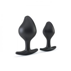Mystim Rocking Force Butt Plug Small-thumb-2