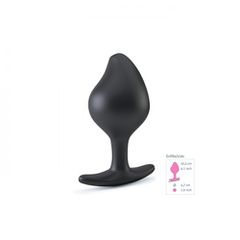 Mystim Rocking Force Butt Plug Small-thumb-3