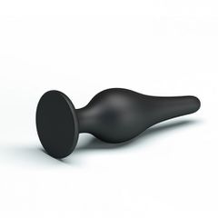 Pretty Love Silicone Anal plug 14cm-thumb-3