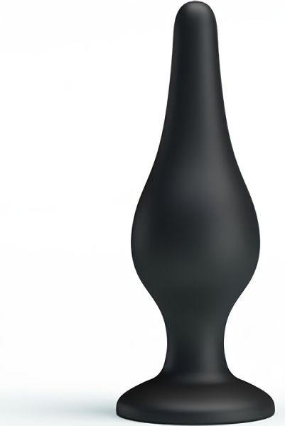 Pretty Love Silicone Anal plug 14cm