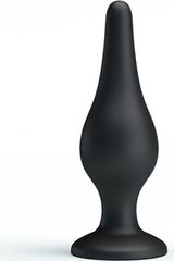 Pretty Love Silicone Anal plug 14cm