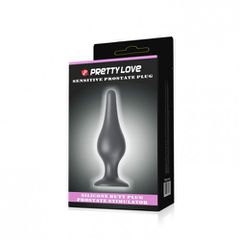 Pretty Love Silicone Anal plug 14cm-thumb-4