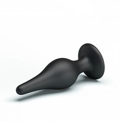 Pretty Love Silicone Anal plug 14cm-thumb-1