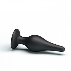 Pretty Love Silicone Anal plug 14cm-thumb-2