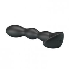 Pretty Love Soft Rechargeable Prostate Massager-thumb-4
