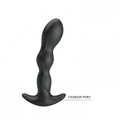 Pretty Love Soft Rechargeable Prostate Massager-thumb-7