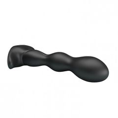 Pretty Love Soft Rechargeable Prostate Massager-thumb-3