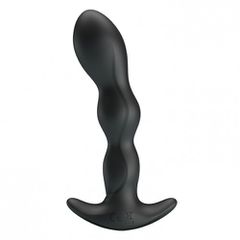 Pretty Love Soft Rechargeable Prostate Massager-thumb-1