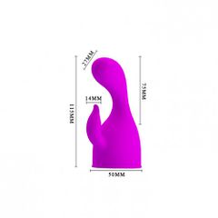 Darcy massager 11.5 cm-thumb-2