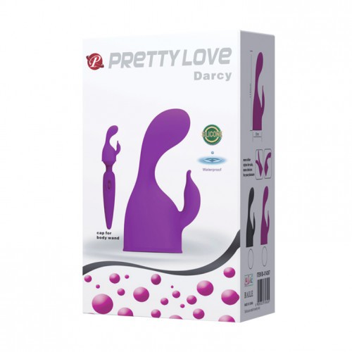 Darcy massager 11.5 cm