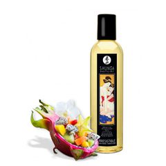 Shunga Erotic Massage Oil Asian Fusion 250ml