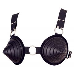 Cone Bra for Him or Her-thumb-3