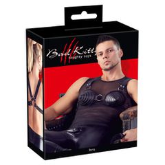 Cone Bra for Him or Her-thumb-4