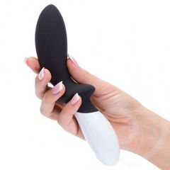 Lelo Loki Prostate Massager-thumb-3